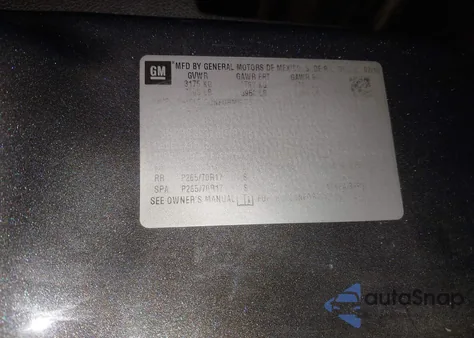 2010 Chevrolet Silverado 1500 Lt from USA, damaged, VIN 3GCRKSE3XAG182481